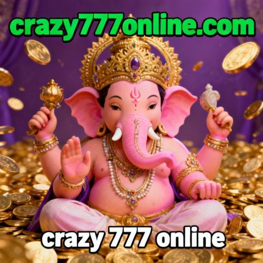 crazy 777 online