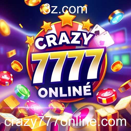 Crescimento do Mercado de Jogos Online e a Popularidade do Crazy 777