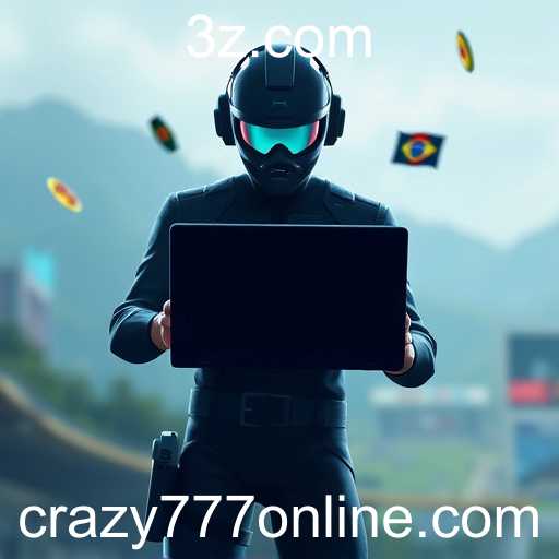 Crescimento do Mercado de Jogos Online no Brasil