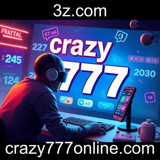 Tendências Emergentes nos Jogos de Azar Online em 2026