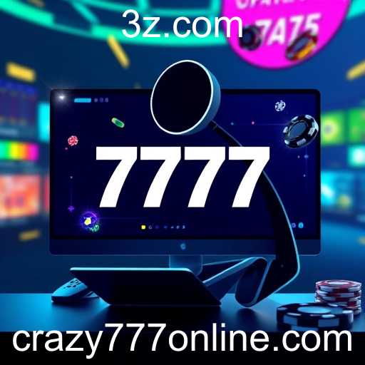 Crescimento dos Cassinos Online em 2025